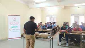 EC Classroom