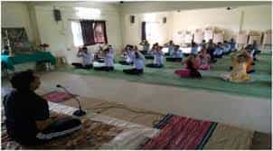Image for K. D. Pawar College of Pharmacy, Nagpur in Nagpur