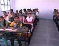 CLassroom Sri Vidya Vinayaka Institute of Technology (SVVIT, Bengaluru) in Bengaluru