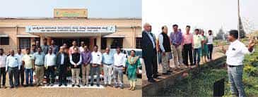 IGFRI Scientist Picture