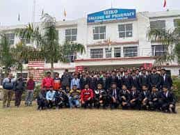 Image for Seiko College of Pharmacy (SCP), Lucknow  in Lucknow