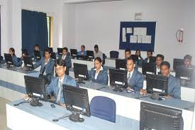 Computer Lab for Indira Institute Of Business Management - (IIBM, Navi Mumbai) in Navi Mumbai