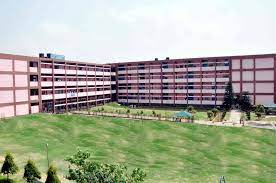 Image for DEV Samaj College of Education, Chandigarh in Chandigarh