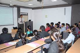 Image for Sri Aurobindo Institute Of Journalism and Mass Communication (SAIJMC), Indore  in Murwara (Katni)