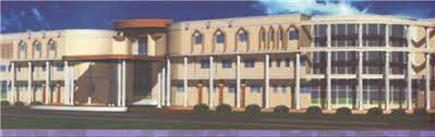 Campus Institute for Excellence in Higher Education in Bhopal