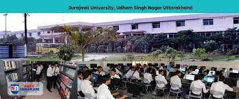 Image for Surajmal University - [SMU], Udham Singh Nagar in Udham Singh Nagar	