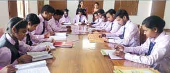 Image for Satyadeo College of Pharmacy, Ghazipur in Ghazipur