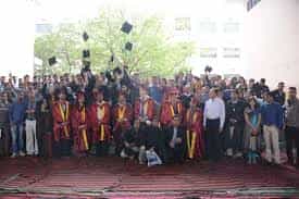 Group Photo Maharsi Arvind Institute of Pharmacy, Jaipur in Jaipur