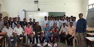 Faculty Members of Government Degree College, Jaggampeta in East Godavari	