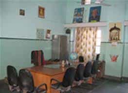 office Rashtra Uday TT College, Bikaner in Alwar