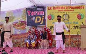 Image for JK Institute of Pharmacy, Bulandshahr in Bulandshahr