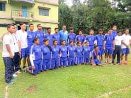 Image for Model B.P.Ed. College, Jalpaiguri   in Jalpaiguri