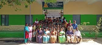 Group Photo for Vidyasagar College of Arts And Science (VCAS), Udumalaipettai in Udumalaipettai