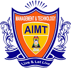 AIMT logo