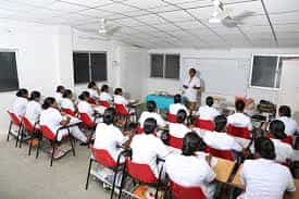 Image for Medical Trust College of Nursing – (MTCN), Ernakulam  in Ernakulam