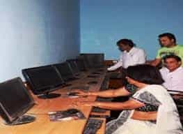 Image for Green Valley College of Education-(GVC), Bhopal in Bhopal