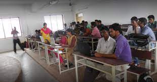 Smart room Mahendra Institute of Technology (MIT), Namakkal  