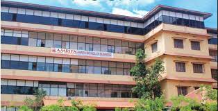 Image for Amrita School of Business (ASB), Kochi in Kochi