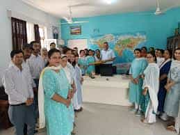 Image for Divya College of Education (DCE), Jammu in Jammu