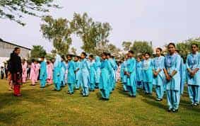 Image for HKL College of Nursing, Firozpur in Firozpur	