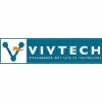 VIVTECH logo