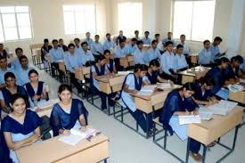 Classroom for SGBM Institute of Technology and Science (SGBMITS), Jabalpur in Jabalpur