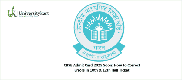 CBSE Admit Card 2025 Soon
