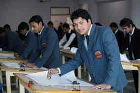Practical work Photo  Teerthanker Mahaveer University, College of Engineering (TMU COE, Moradabad in Moradabad