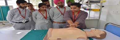 Lab A.G Group of Institution, Bokaro in Bokaro