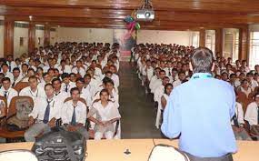 Auditorium Photo Radha Govind Institute Of Technology, Moradabad in Moradabad