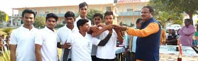 Image for RDS College Of Pharmacy, Jaunpur in Jaunpur