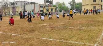 playground Hi-Tech College of Engineering (HCE, Bhubaneswar) in Bhubaneswar