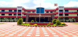 Image for ICCS College of Engineering and Management - [ICCSCEM], Thrissur in Thrissur