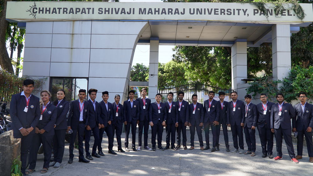 Photo Activity Chhatrapati Shivaji Maharaj University (CSMU) in Mumbai City