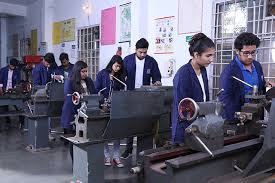 Lab for PDM College Of Engineering For Women, (PDMCEW, Bahadurgarh) in Bahadurgarh