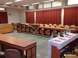 Class Room  Birla Institute of Technology in Greater Noida