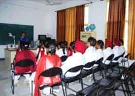 Classroom  Bhutta College of Education, Ludhiana in Ludhiana