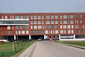 College front view Satyam College of Education (SCE), Noida in Noida