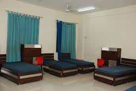 Hostel Gateway Institute of IT and Management (GTITM), New Delhi
