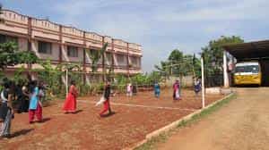 Sports Photo Bishop Agniswamy College Of Education, Kanyakumari in Kanyakumari
