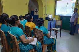 Image for United Missionary Primary Teachers Training Institute (UMPTTI), Kolkata  in Kolkata
