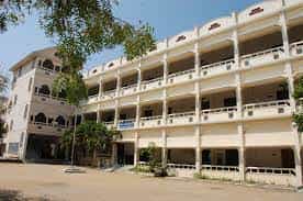 Image for Grace College of Education (GCE), Erode in Erode