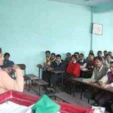 Classroom Amogha Institute of Professional and Technical Education (AIPTE, Ghaziabad) in Ghaziabad