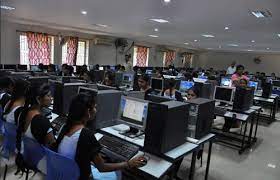 Computer lab  Krishna Chaitanya Institute of Science And Technology (KIST), Nellore in Nellore	