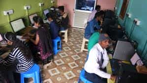 Image for Shri Dnyanesh Mahavidyalaya (SDM), Chandrapur in Chandrapur