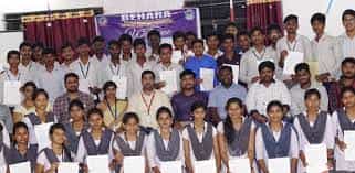 Group photo Behara Subhakar Polytechnic, Visakhapatnam in Visakhapatnam	