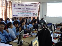 Computer Lab Camellia Institute of Engineering and Technology (CIET), Bardhaman in Bardhaman