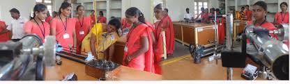 Image for Namakkal Kavignar Ramalingam Government Arts College for Women (NKRGACW), Namakkal in Namakkal