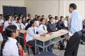 classroom BIITM School of Hotel Management (SHM, Bhubaneswar) in Bhubaneswar