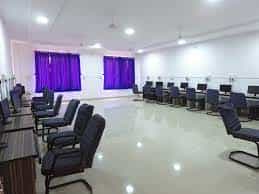 Computer Room Gyayak Sanskrit T.T. College in Banswara